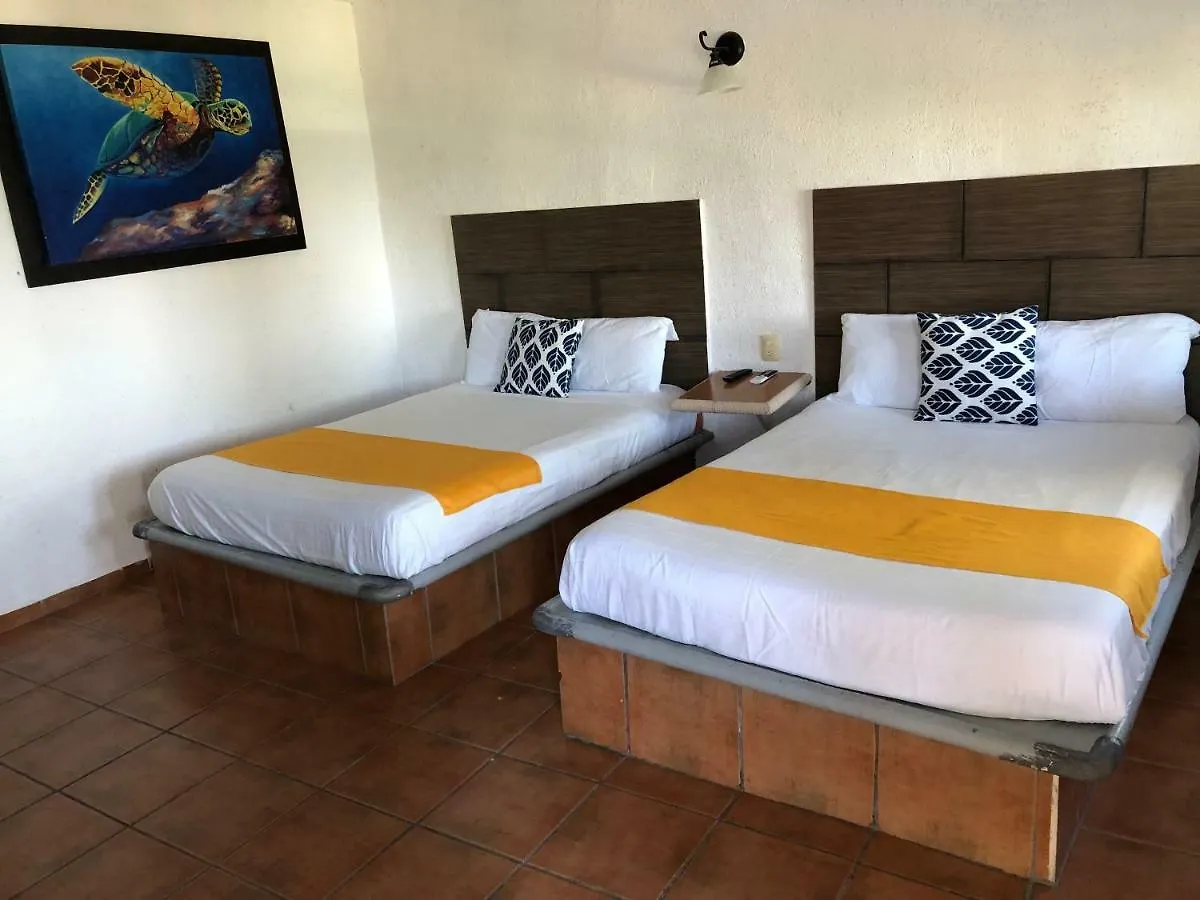 Hotel Villas Ichkabal Bacalar 0*,  México