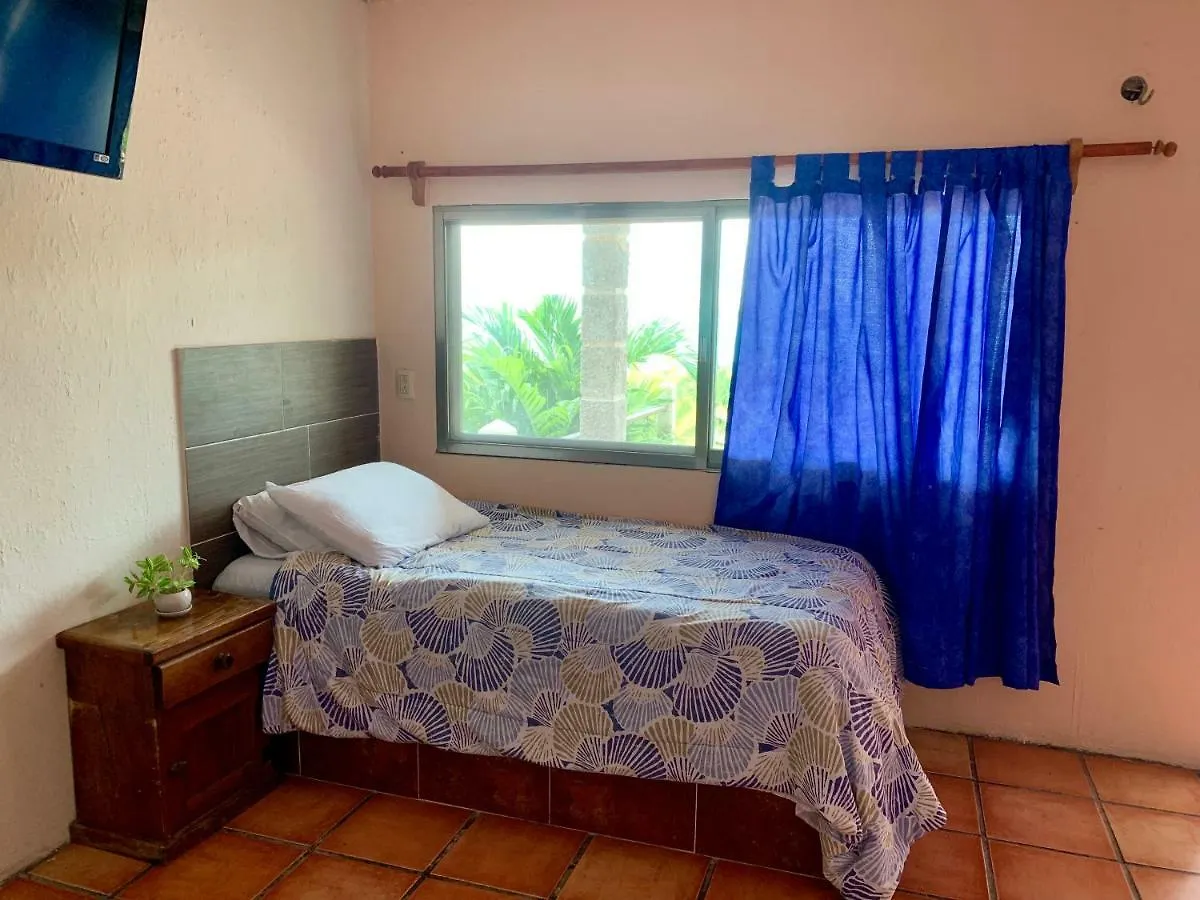Hotel Villas Ichkabal Bacalar 0*,  Meksyk