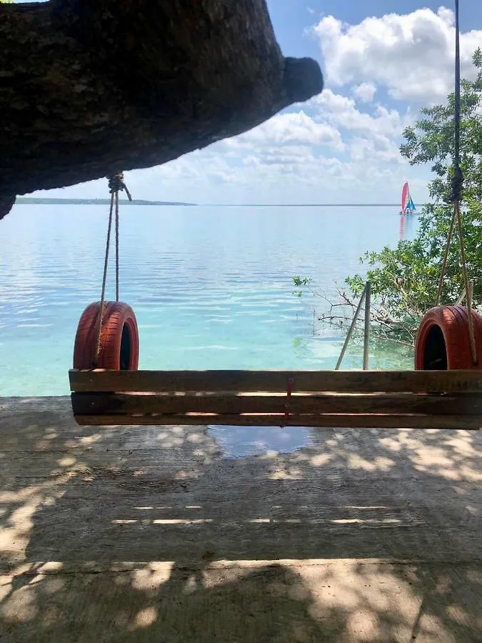 Hotel Villas Ichkabal Bacalar