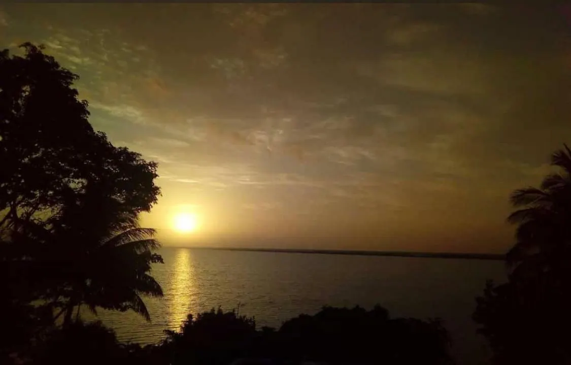 Hotel Villas Ichkabal Bacalar